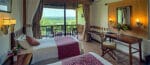 Paraa Safari Lodge