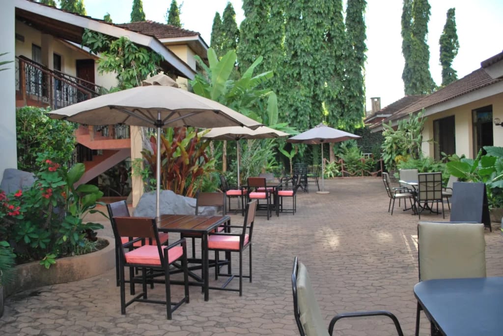 Park View Inn