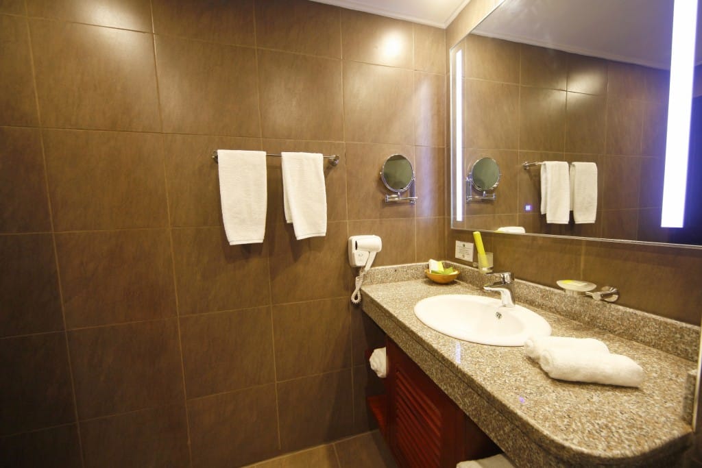 Premier Best Western Hotel