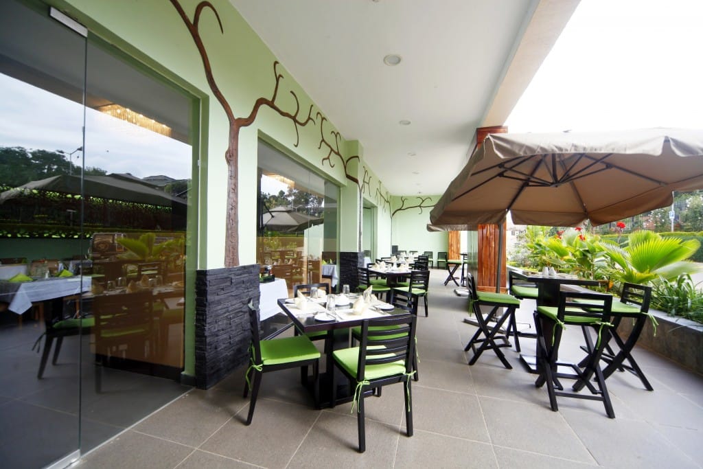 Premier Best Western Hotel