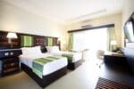 Premier Best Western Hotel