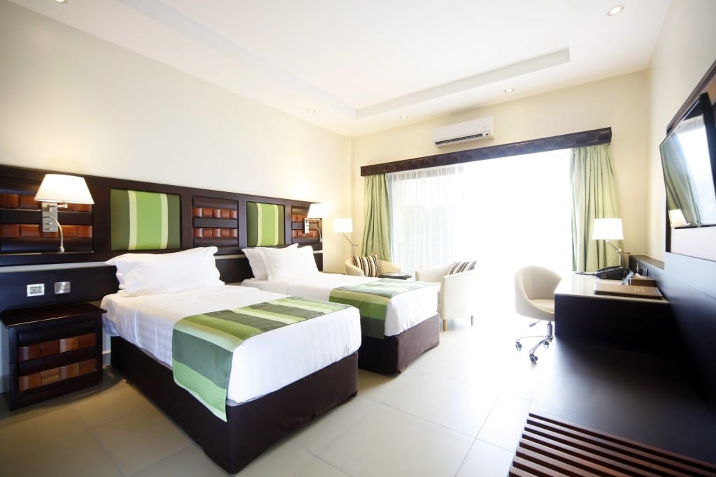 Premier Best Western Hotel