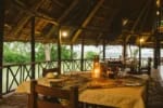 Rufiji River Camp