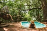 Rufiji River Camp
