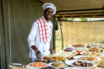 Serengeti Kati Kati Camp
