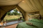 Serengeti Kati Kati Camp