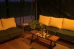 Serengeti Hippo Trails Camp