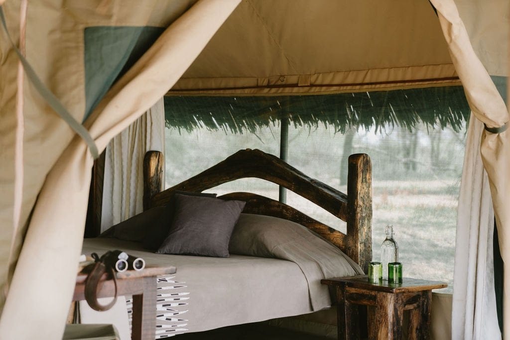 Tarangire Safari Lodge