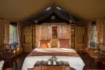 Vuma Hills Tented Camp