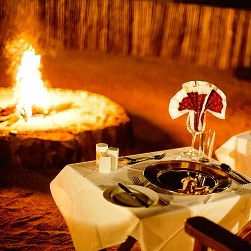 Ku Sungula Safari Lodge