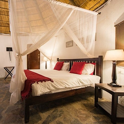 Ku Sungula Safari Lodge