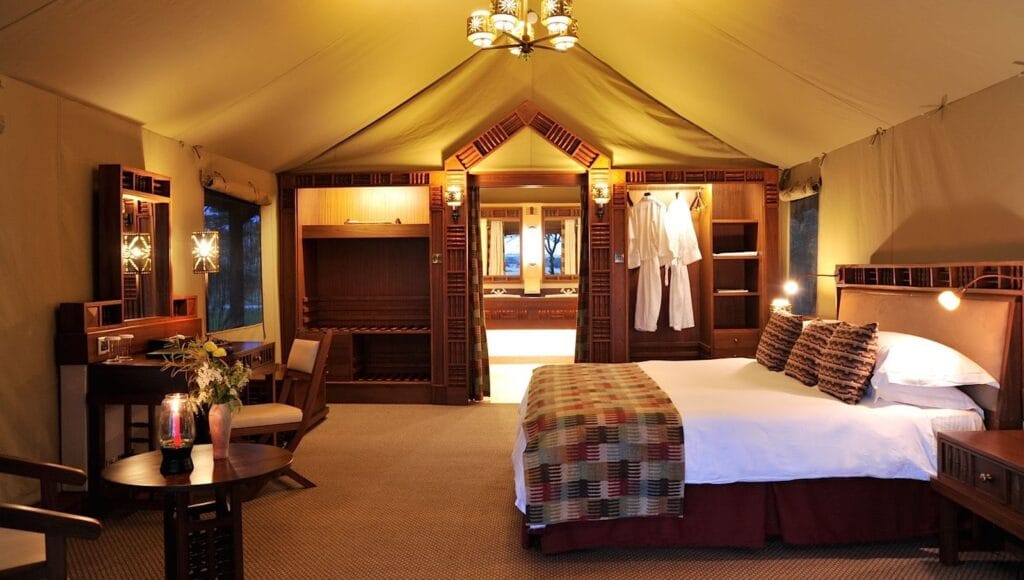 Sweetwaters Serena Camp