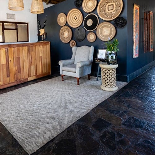 Ku Sungula Safari Lodge