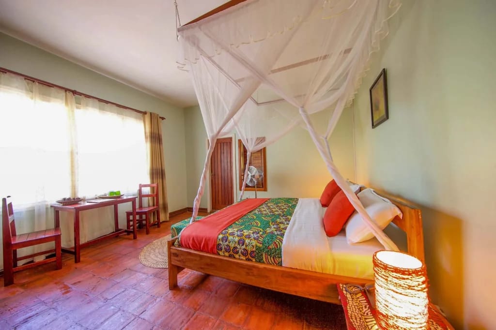 Papyrus Guest House