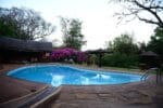 Kilaguni Serena Safari Lodge