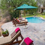Ku Sungula Safari Lodge