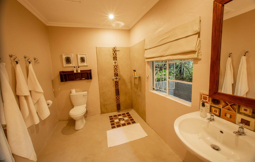 Bayete Guest Lodge