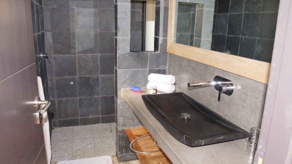 Mantadia Lodge