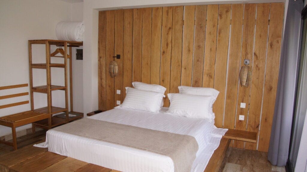 Mantadia Lodge