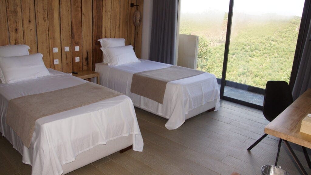 Mantadia Lodge