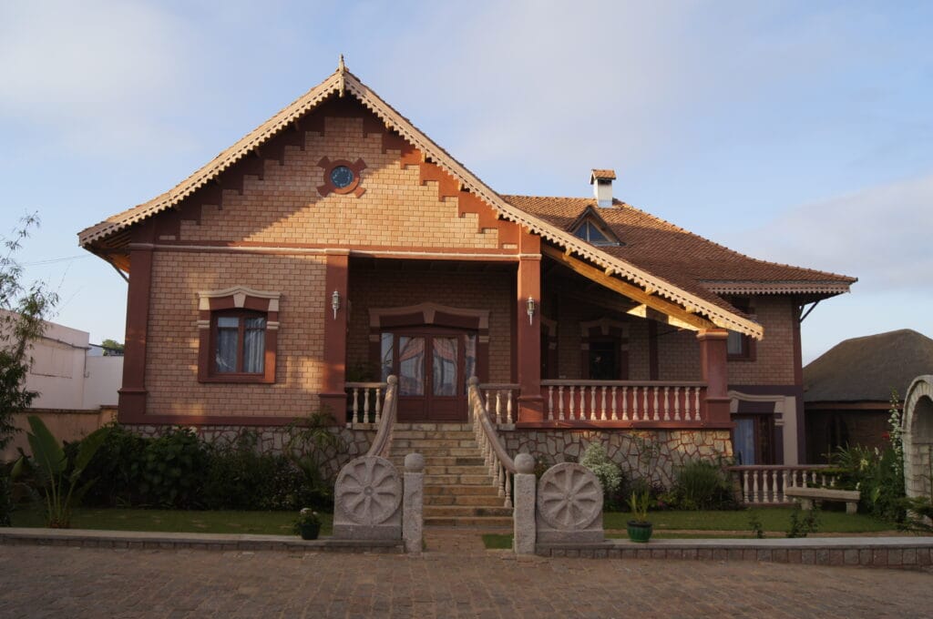 Vatolahy Hotel