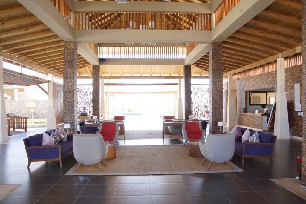 Palm Beach Hotel