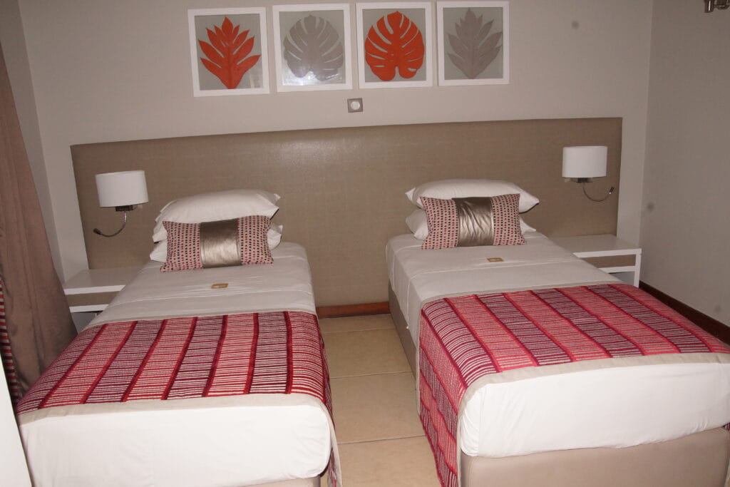 Palm Beach Hotel