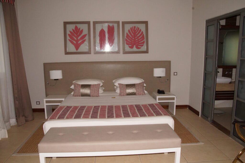 Palm Beach Hotel
