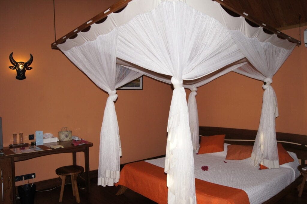 Palissandre Côte Ouest Resort & Spa