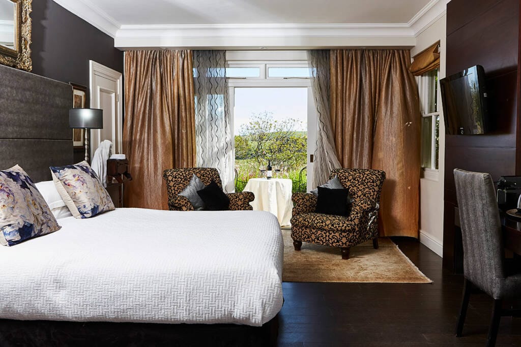 Devon Valley Hotel