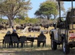 Nehimba Lodge