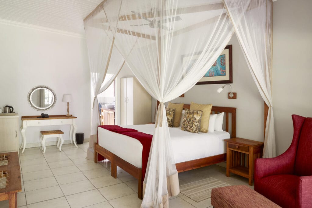 Batonka Guest Lodge