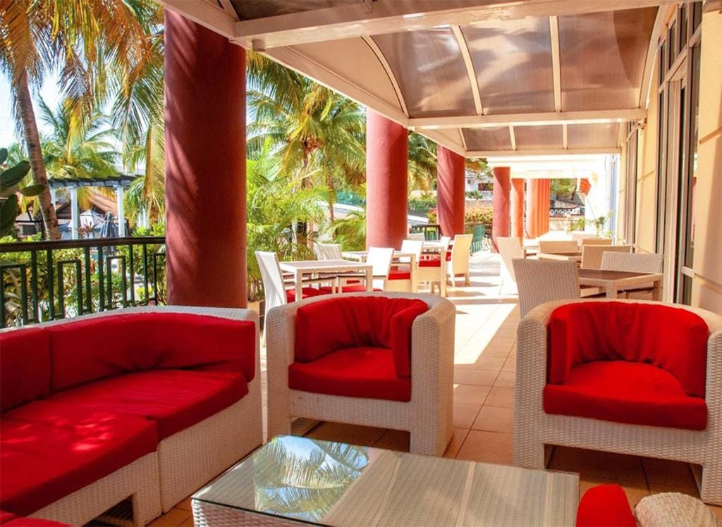 Le Grand Hotel Diego