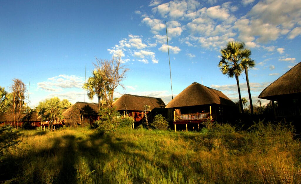 Nata Lodge