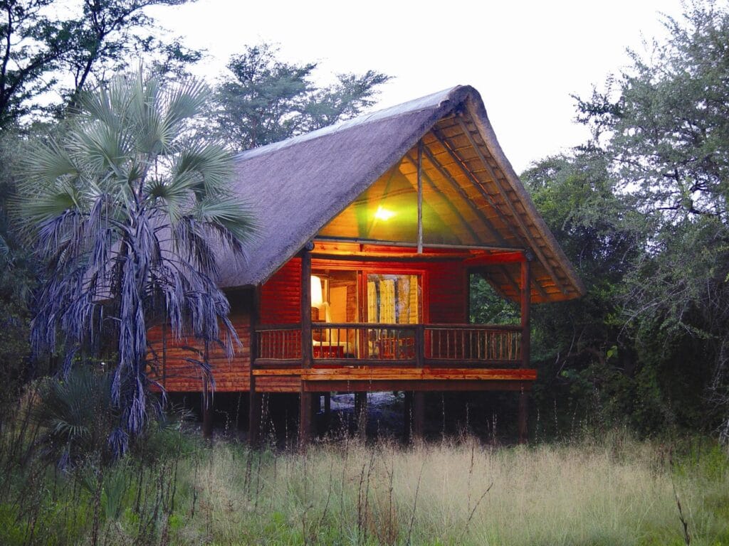 Nata Lodge