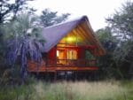 Nata Lodge