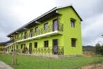 Sahatandra River Hotel