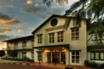 Maun Lodge