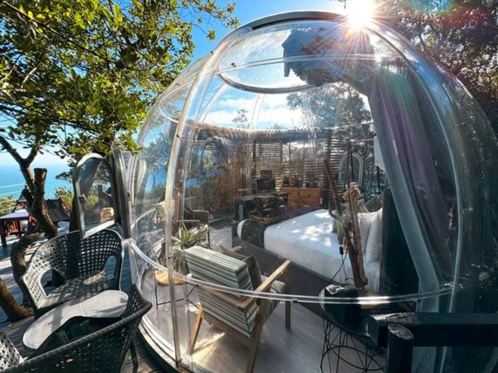 Misty Mountain Reserve