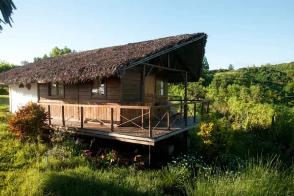 Nature Lodge