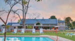 Knysna Hollow Country Estate