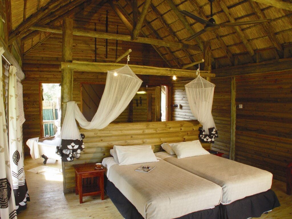 Nata Lodge