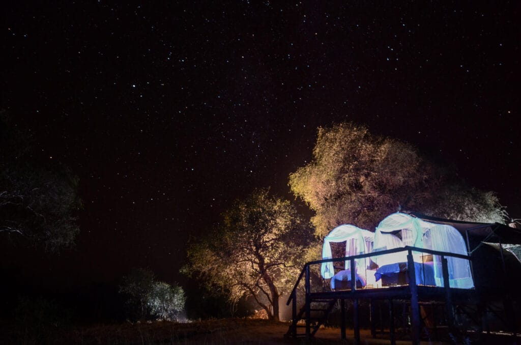 Jozibanini Camp
