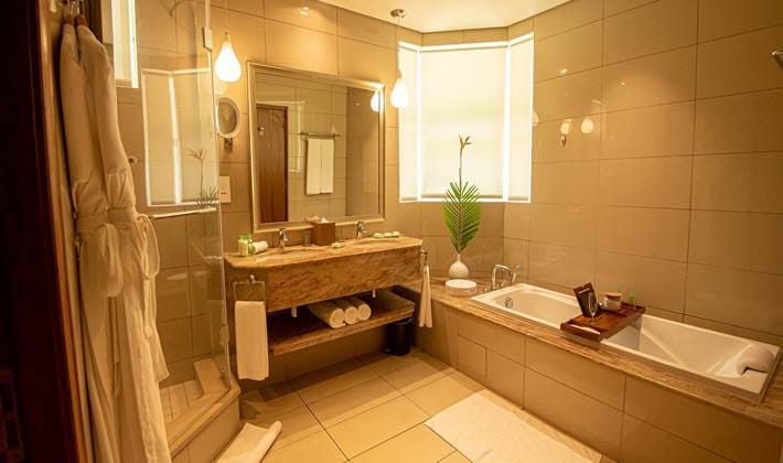 The Sands Resort & Spa