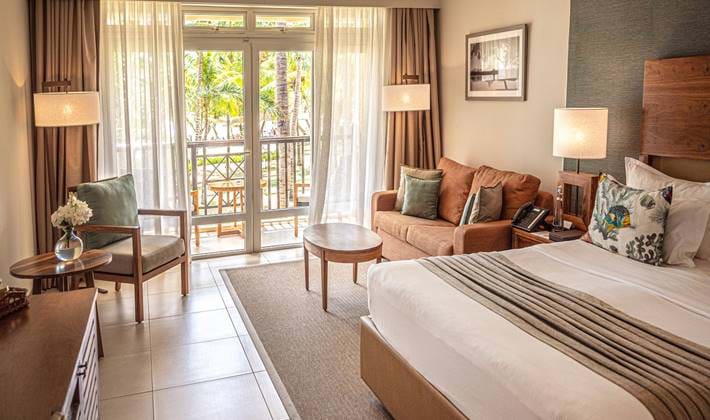 The Sands Resort & Spa