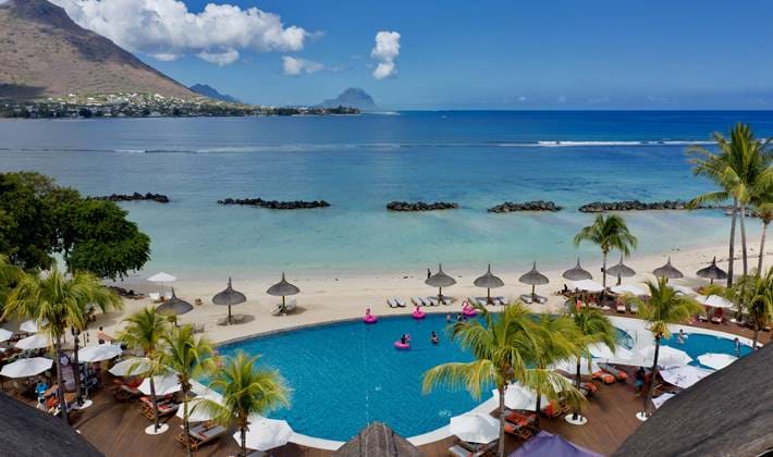 The Sands Resort & Spa