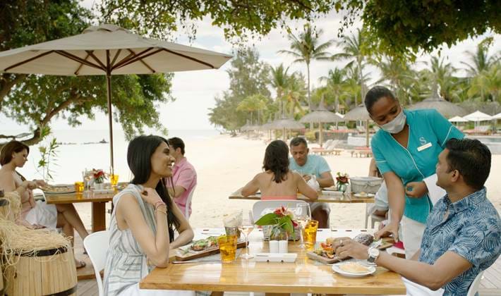 The Sands Resort & Spa