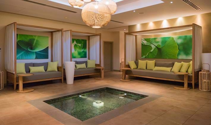 The Sands Resort & Spa