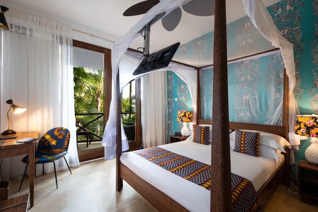 The Z Hotel
