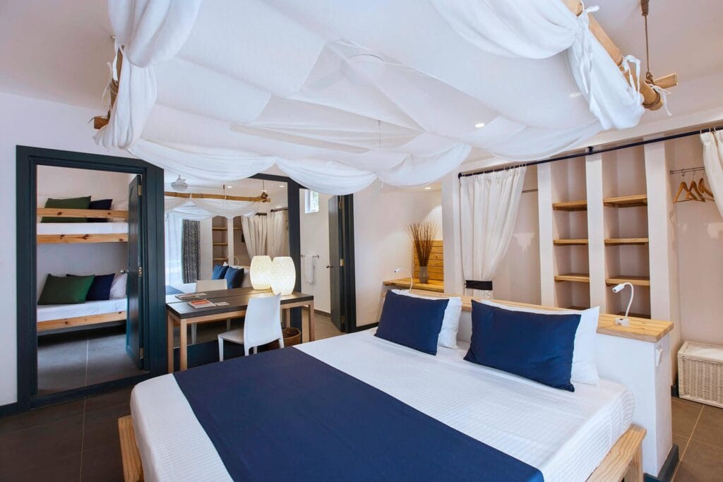 Veranda Pointe Aux Biches Hotel